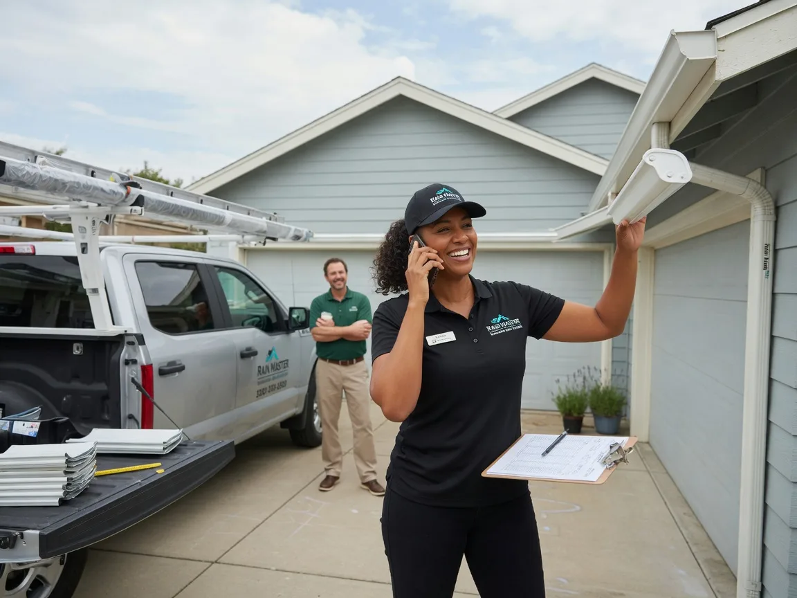 Gutter Installation Pfeifer, KS FAQs